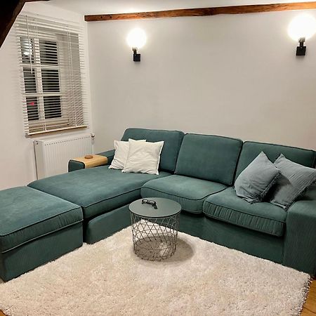 Celle Old Town Hideaway Apartamento Exterior foto