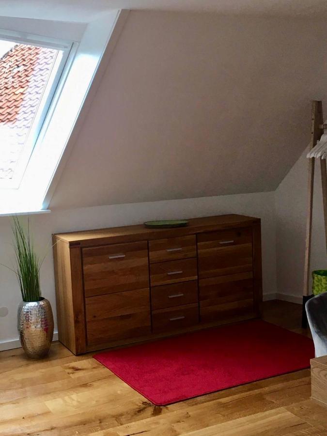 Celle Old Town Hideaway Apartamento Exterior foto