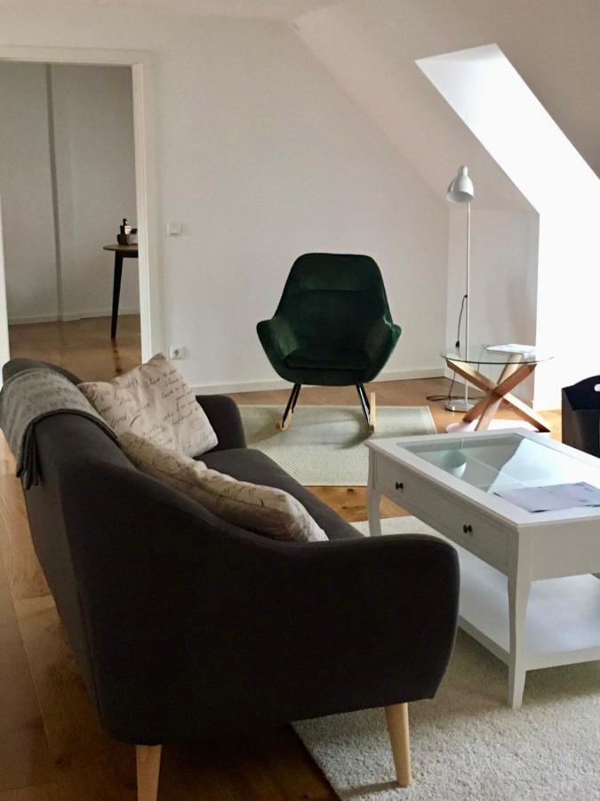 Celle Old Town Hideaway Apartamento Exterior foto