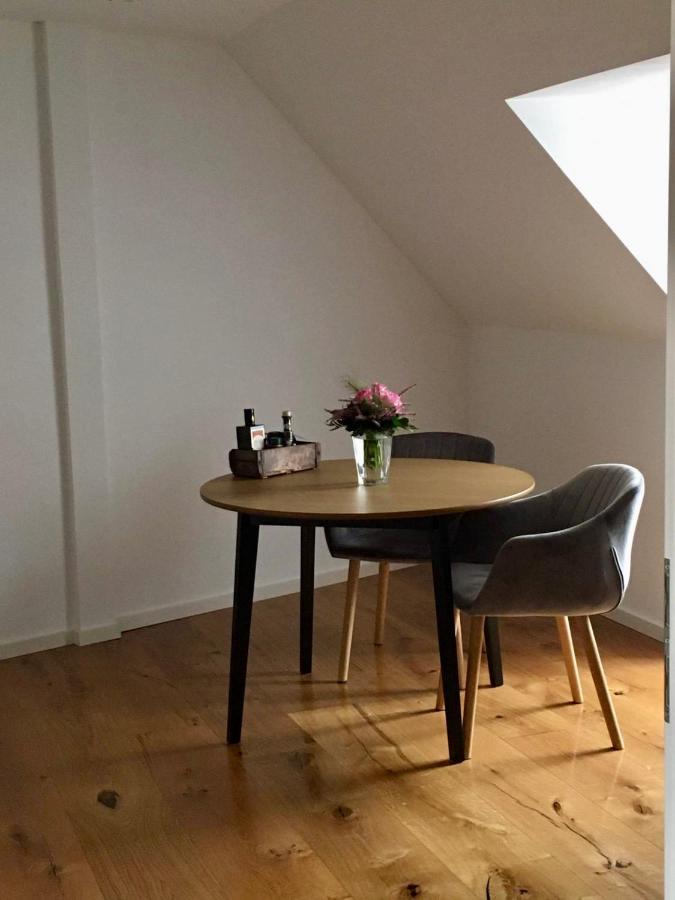 Celle Old Town Hideaway Apartamento Exterior foto