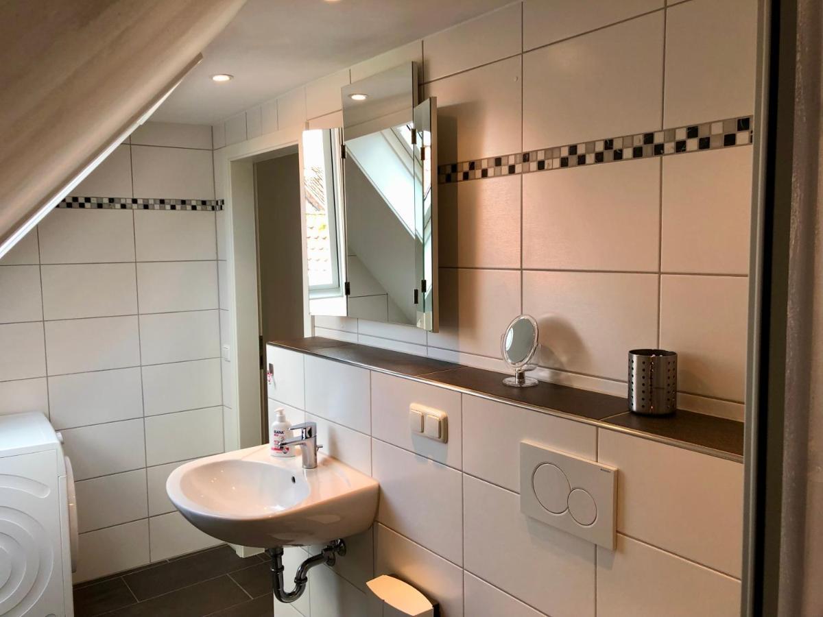 Celle Old Town Hideaway Apartamento Exterior foto