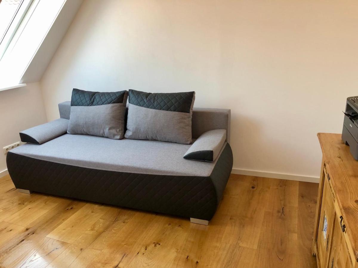 Celle Old Town Hideaway Apartamento Exterior foto