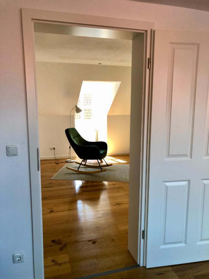Celle Old Town Hideaway Apartamento Exterior foto