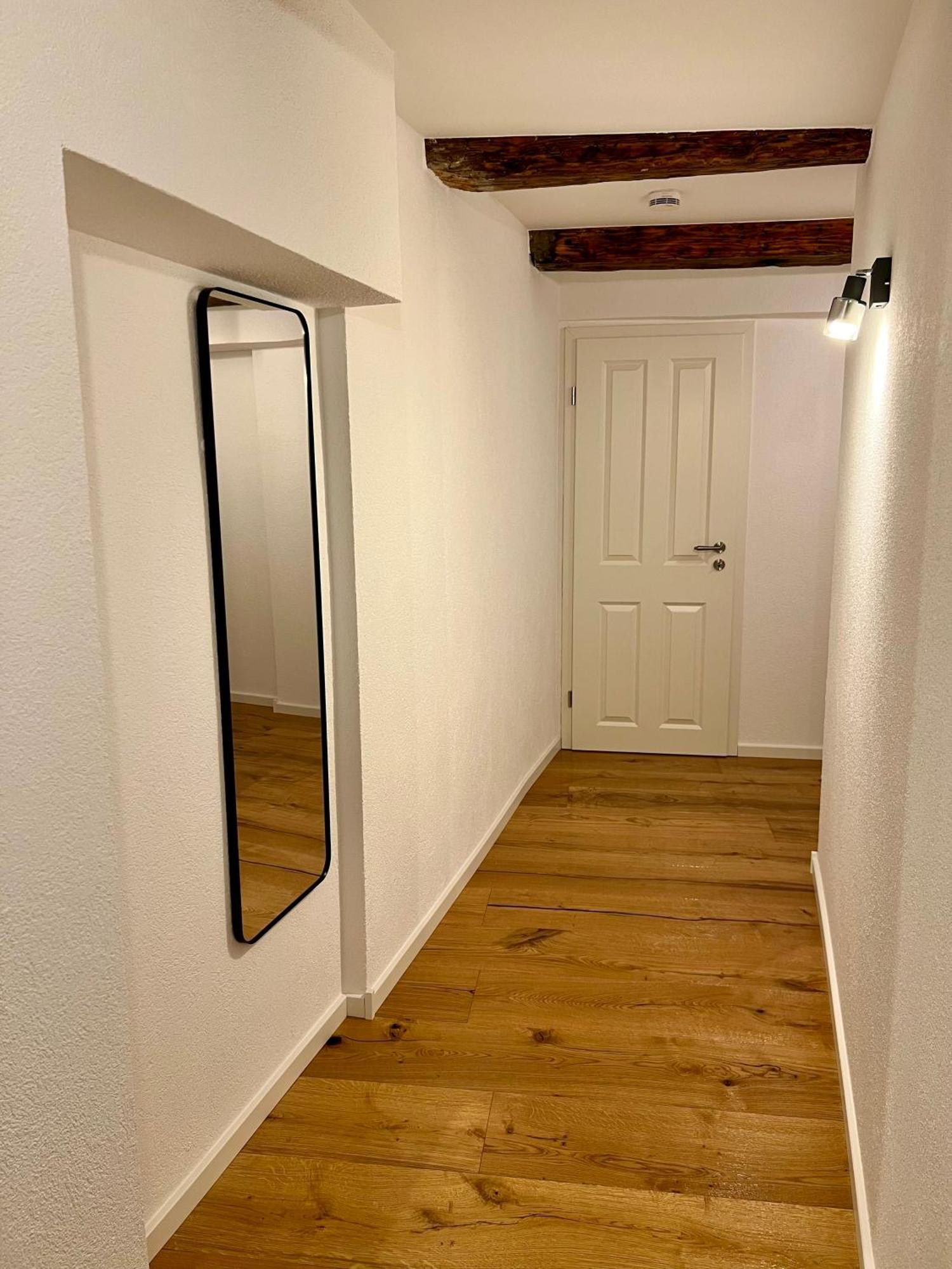 Celle Old Town Hideaway Apartamento Exterior foto