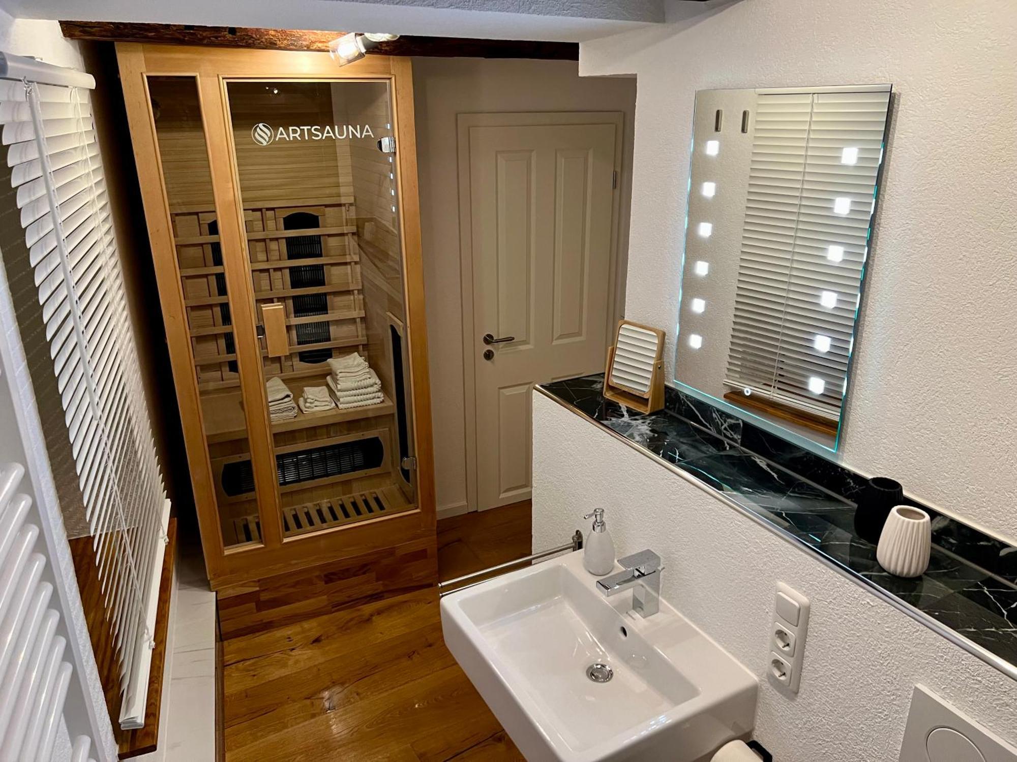 Celle Old Town Hideaway Apartamento Exterior foto
